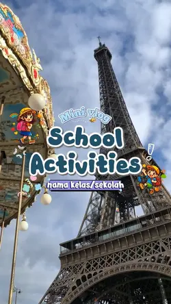 School activity