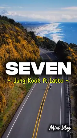 Seven - Jung Kook