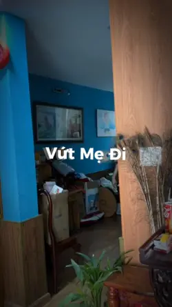 vứt mẹ đi