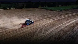 Agridrone Machines 