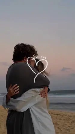 Love you 