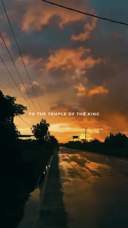 TEMPLE OF THE KING