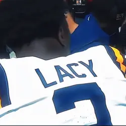 kyren lacy edit
