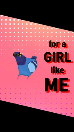 A GIRL LIKE ME PHONK