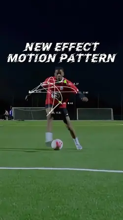 Motion Pattern