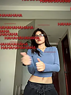 HAHAHAHA