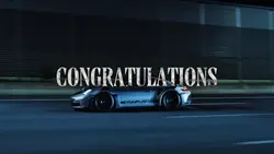 congratulations