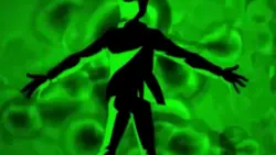 ben10 ghostfreak 