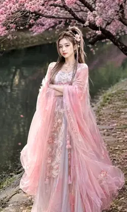Phong cách cổ trang