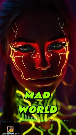 MAD WORLD