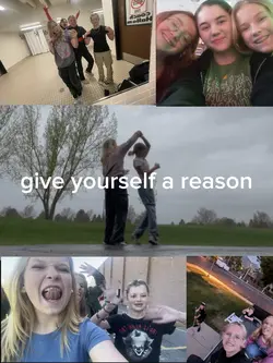my reasons