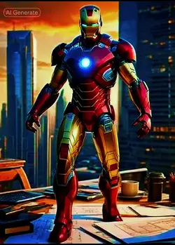 Ironman 