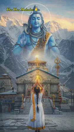 har har mahadev