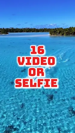 16 video or picture 