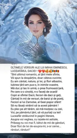Mihai Eminescu