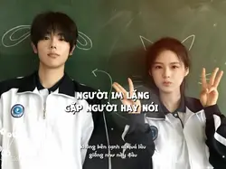 Người im lặng