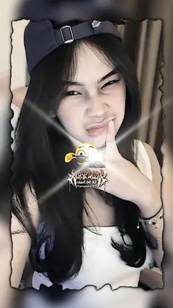 JUJUR KU KATAKAN 