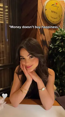 money buy happiness