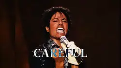 BILLIE JEAN - MJ