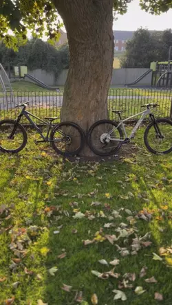 Bikes by Ben