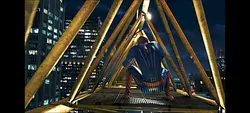 Spider-Man template