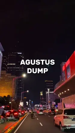 AGUSTUS DUMP JJ 