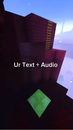 Minecraft run 