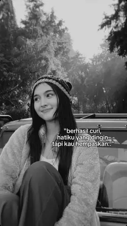 hatiku yang dingin