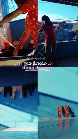 Donas de casa