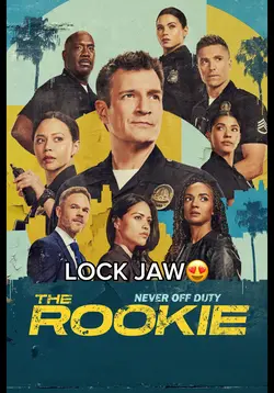 LOCKJAW
