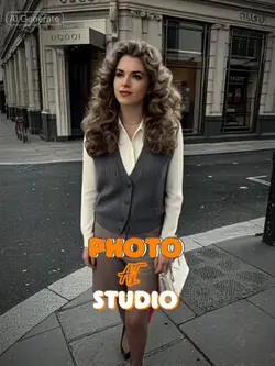 Photo AI STUDIO 