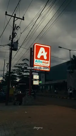jaangan terburu buru