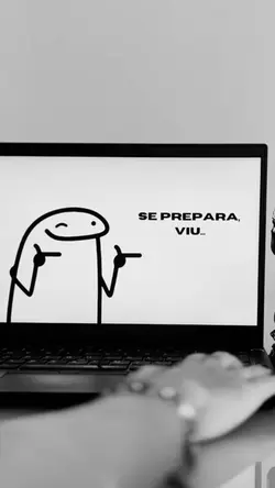 Se prepara viu 👀