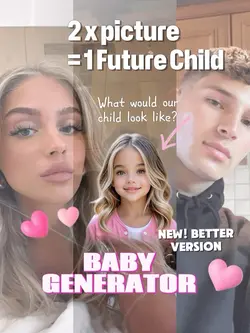 BABY GENERATOR II