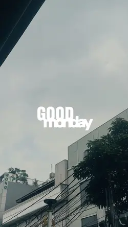 good monday
