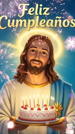 Feliz Cumpleaños