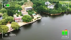 Landscape 6 Video