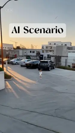 AI Scenario