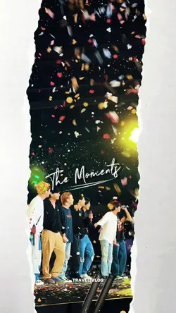 The Moments Concert 