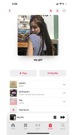 flex your gf <3