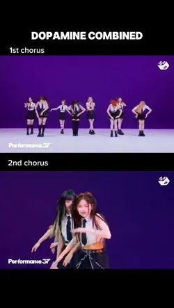 CHORUS COMBINED