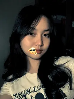 stiker geser