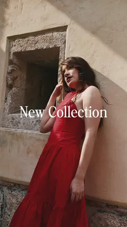 NEW COLLECTION MODA