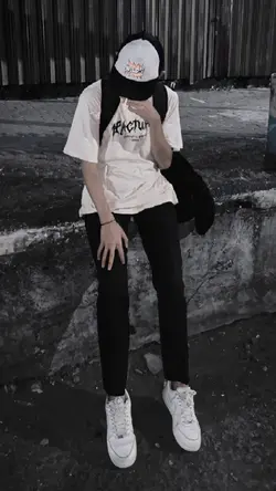 KECE PARAH