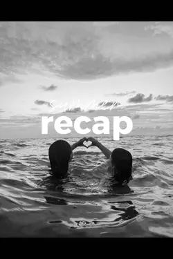 summer recap 