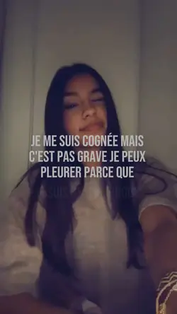 Pleurer 