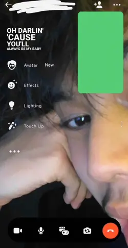 VIDEOCALL PRANK