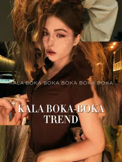 KALA BOKA-BOKA