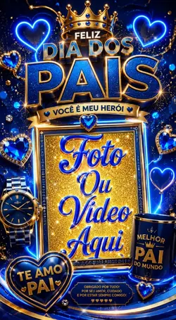 dia dos pais 