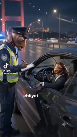 Dayım bu 